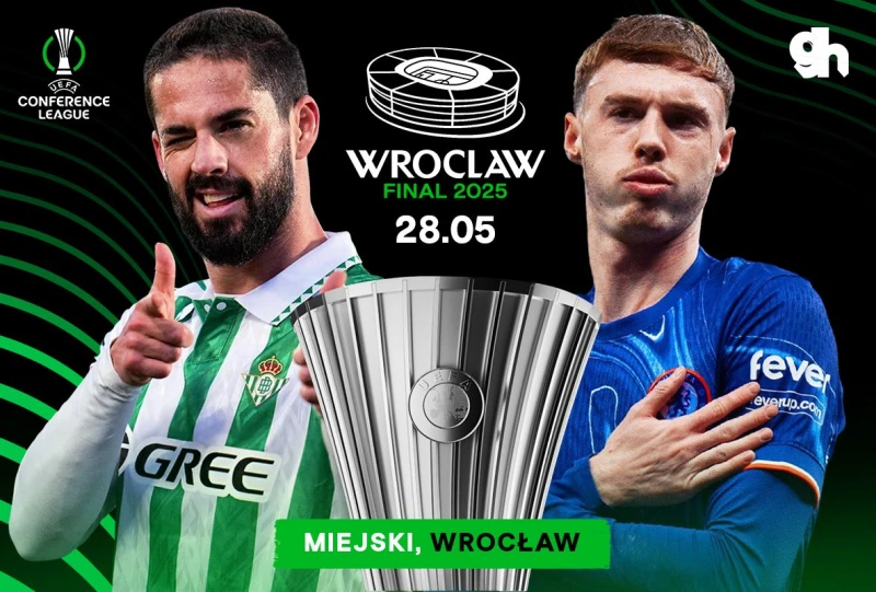 تشيلسي ضد ريال بيتيس - نهائي دوري المؤتمرات الأوروبي