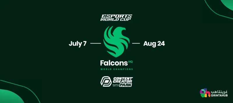 Falcons Second term 19 Agu