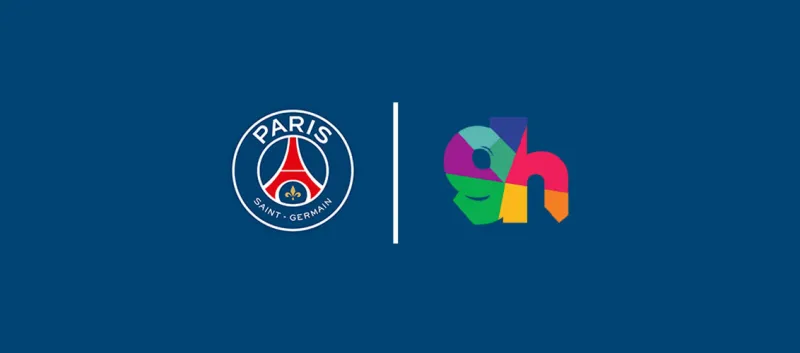 Paris Saint - Germain vs Angers - Ligue 1 2026/25 round 2
