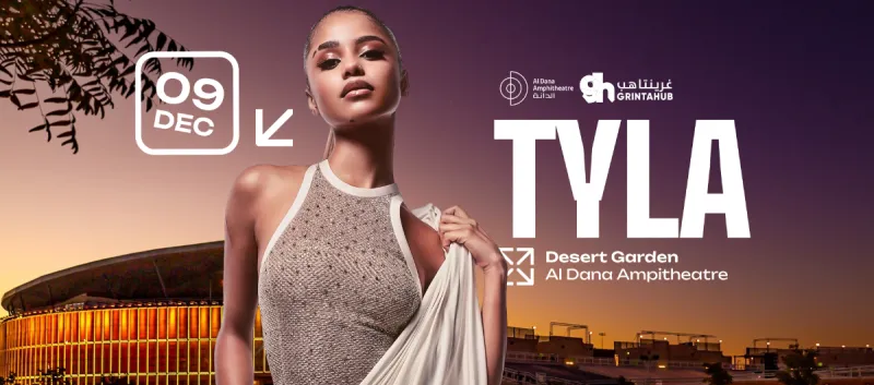 Tayla in Bahrain 2025