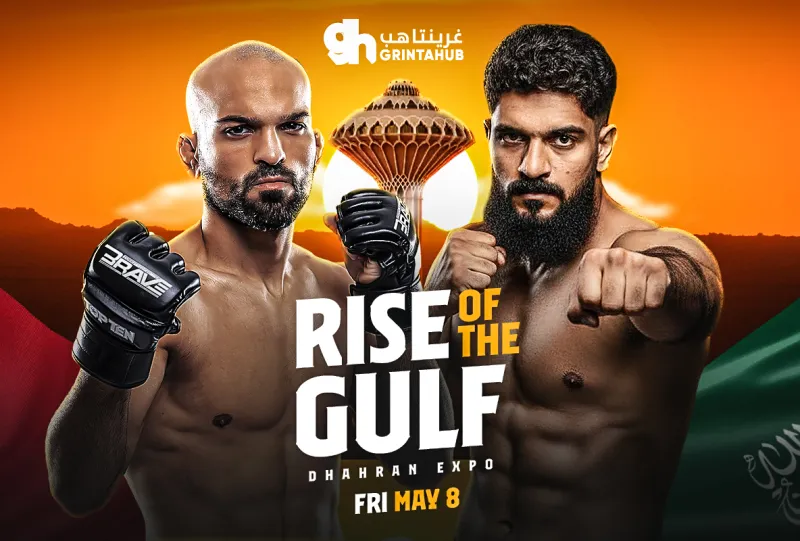 PFL MENA 9: RISE OF THE GULF