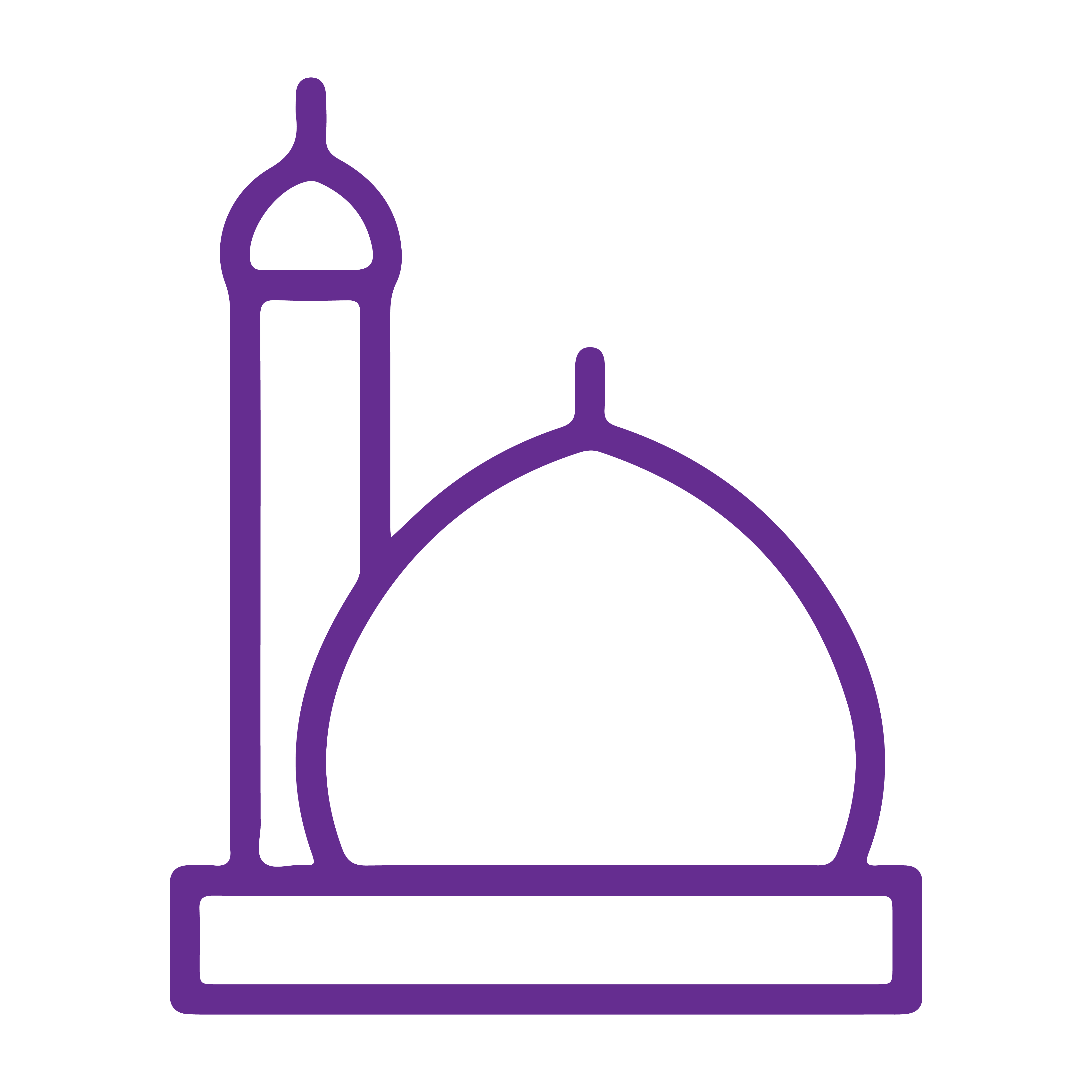 Mecca mosques most needed