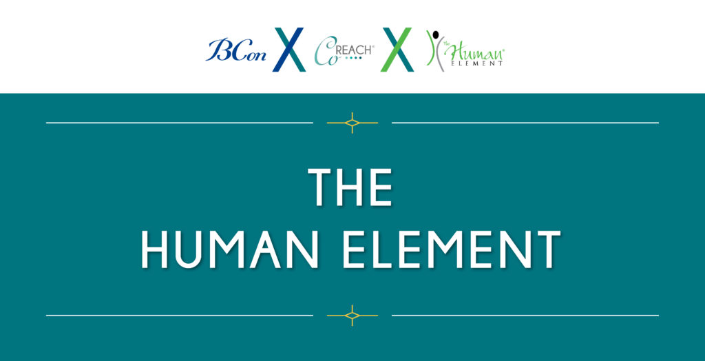 The Human Element – COREACH