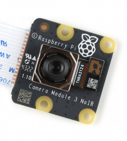 Raspberry Pi Camera Module 3 NoIR