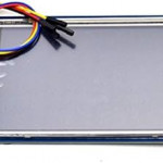 "Nextion NX8048T050 5 inch Resistive Touch Screen Man-machine interface HMI kernel