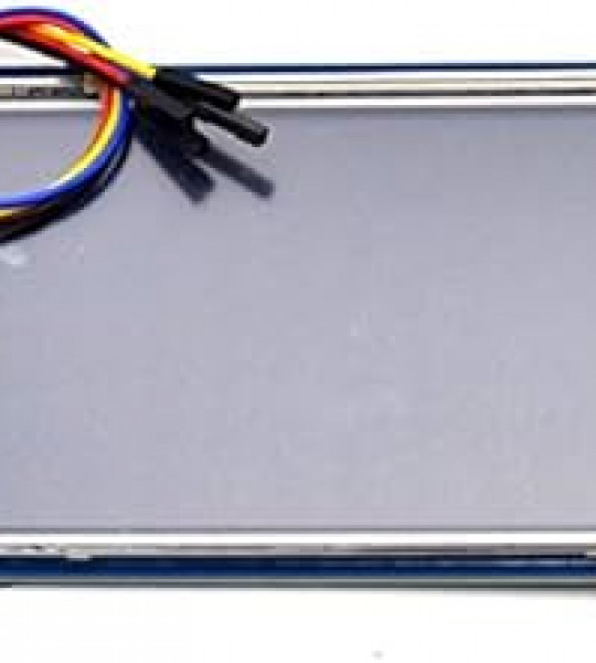 "Nextion NX8048T050 5 inch Resistive Touch Screen Man-machine interface HMI kernel