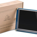 "Nextion NX8048T050 5 inch Resistive Touch Screen Man-machine interface HMI kernel