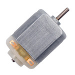DC Toy / Hobby Motor 6V