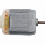 DC Toy / Hobby Motor 6V