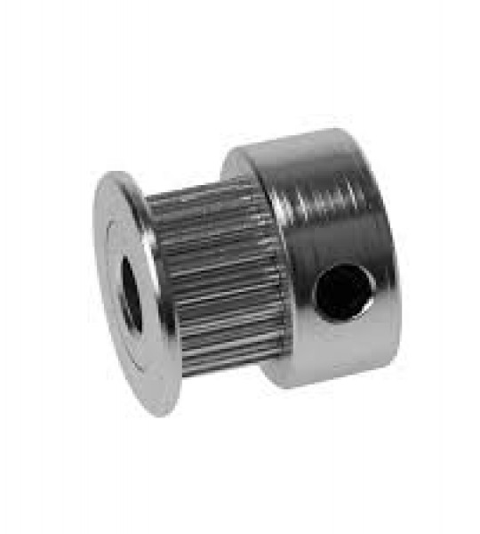 GT2-6mm Belt Width 20 teeth 5mm Bore Aluminium Timing Pulley