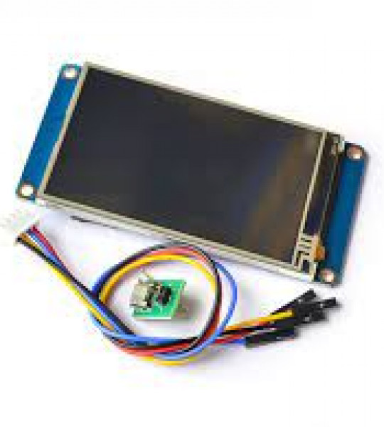 Nextion NX4024T032 3.2 Inch display Man-machine Interface HMI Touch Screen