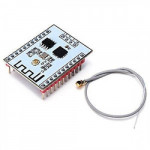 ESP-201 ESP8266 Serial Port Module Send Receive IO Lead Out WIFI Wireless