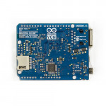 ARDUINO YUN REV 2 ABX00020 ATmega32U4 Development Board