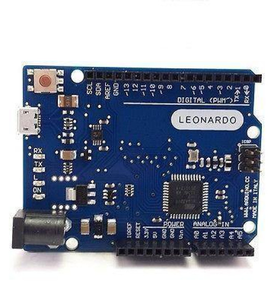 arduino leonardo r3 atmega32u4