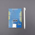2.8 Inch ILI9341 TFT Full-color Touch Screen Module 320×240 With SD Card Socket Support UNO MEGA2560 - RS956