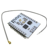 ESP-201 ESP8266 Serial Port Module Send Receive IO Lead Out WIFI Wireless