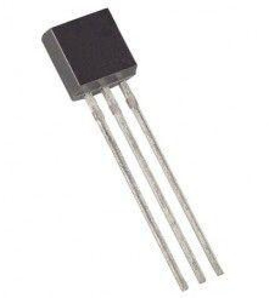 78L08 - TO92 Regulator
