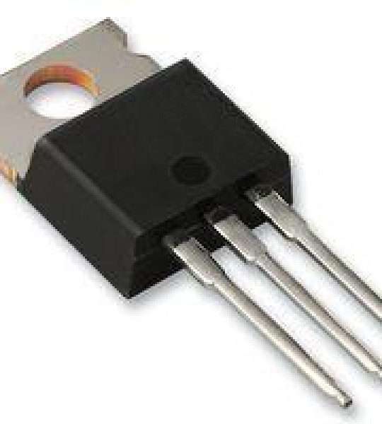 LM7912- TO220 Regulator