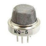 MQ5 Gas sensor only