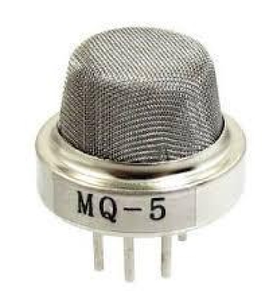 MQ5 Gas sensor only