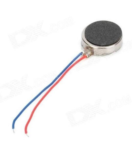 Vibration motor 10*2MM