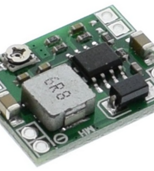 MP1584EN DC-DC Buck Power Module 3A Adjustable buck module