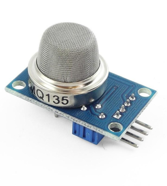 MQ135 Gas sensor module