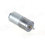 25GA310 DC Deceleration Micromotor DC12V100RPM
