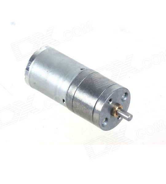 25GA310 DC Deceleration Micromotor DC12V100RPM