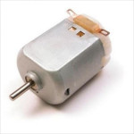 DC Toy / Hobby Motor 6V