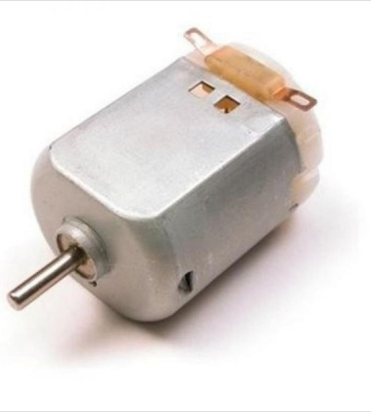 DC Toy / Hobby Motor 6V