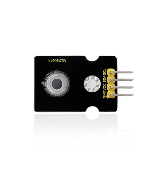 keyestudio GY-906 MLX90614 Non-contact IR Temperature Measurement Sensor