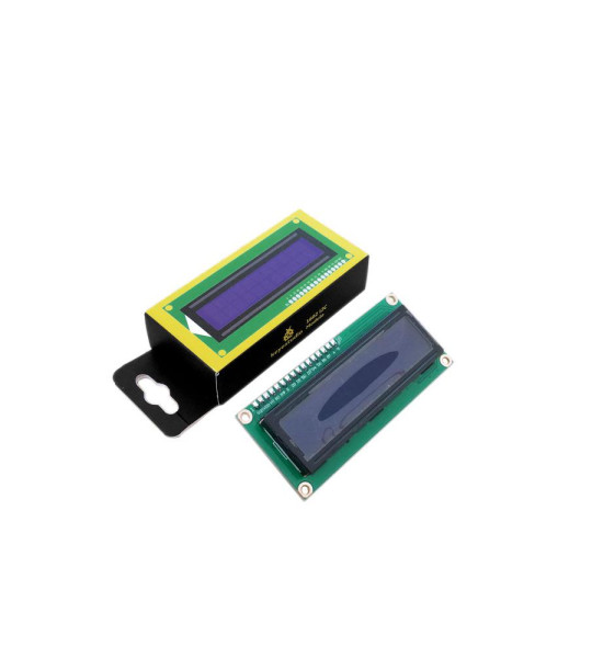 Keyestudio IIC/I2C 162 1602 16X2 LCD Module Display Screen