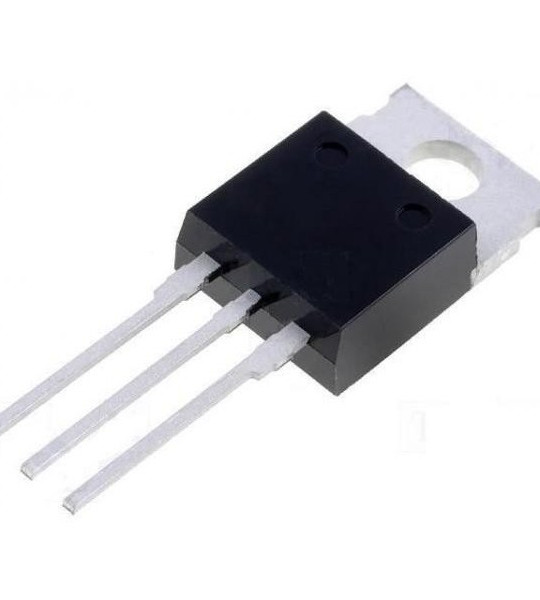 LM 7824 Voltage Regulator