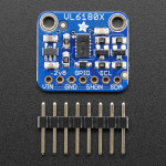 Adafruit VL6180X Time of Flight Distance Ranging Sensor (VL6180)