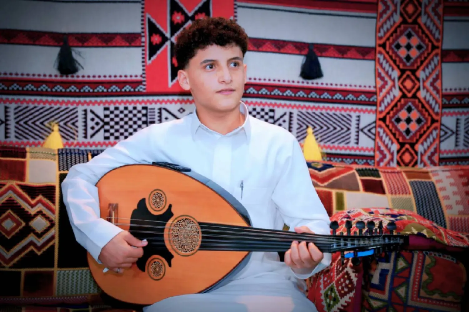 نواف الحذيفي