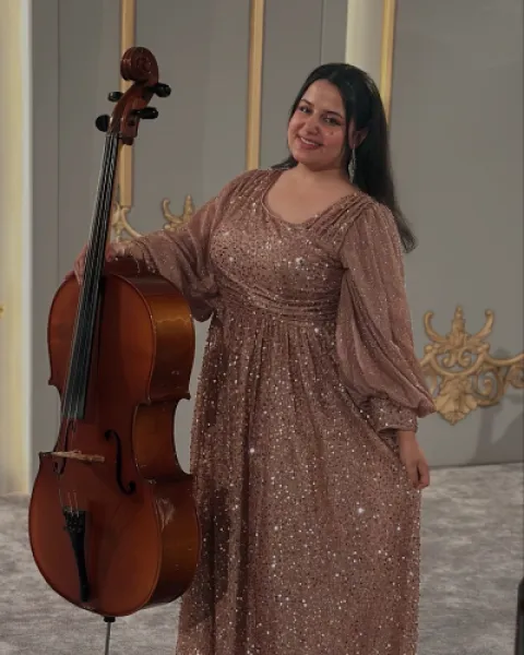 Artist Image
