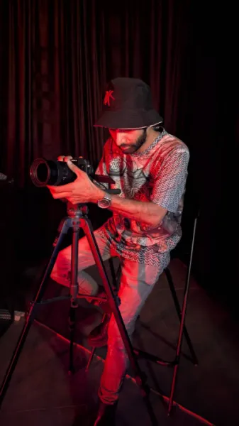 Artist Image
