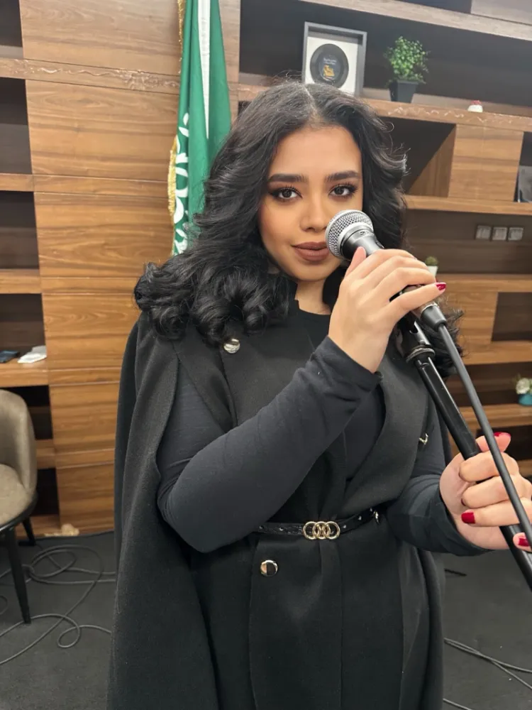 Asrar Mohammed | أسرار محمد