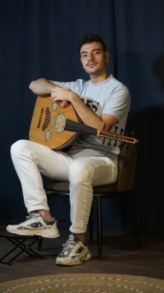 Artist Image