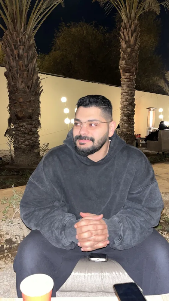 عبدالله المسعود