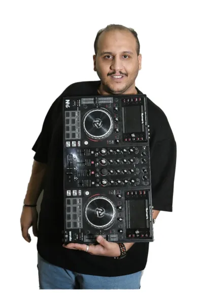 Artist Image