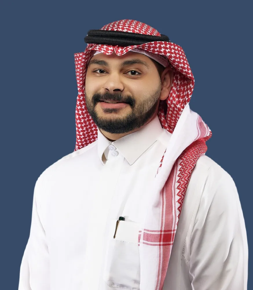 عبدالله المسعود