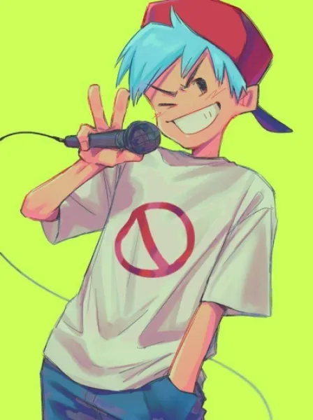 Artist Image