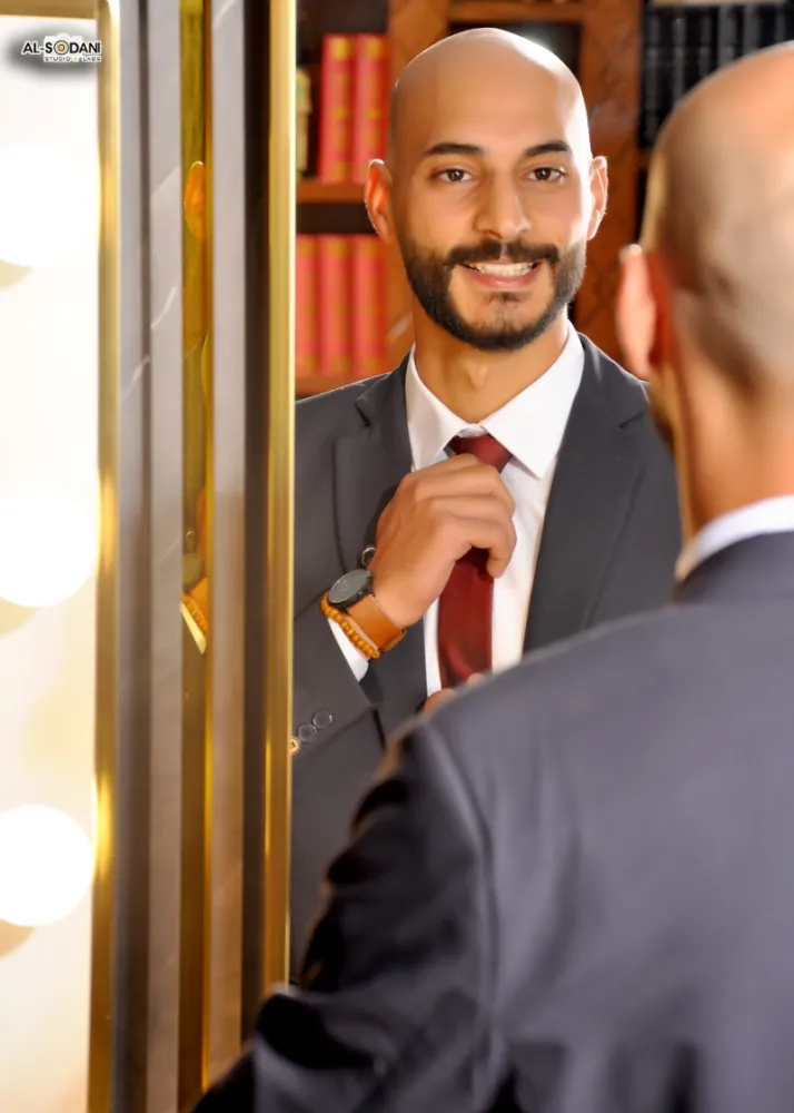 احمد جودة