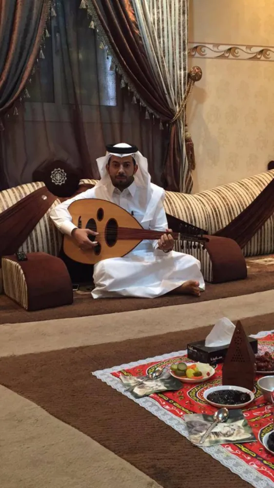 منصور هاشم الزهراني
