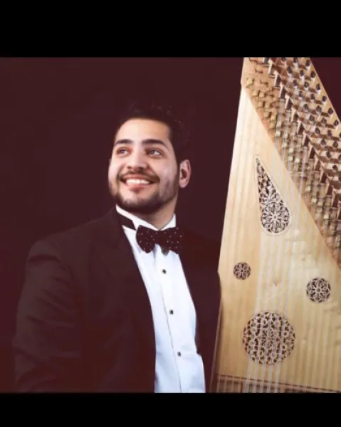 Artist Image