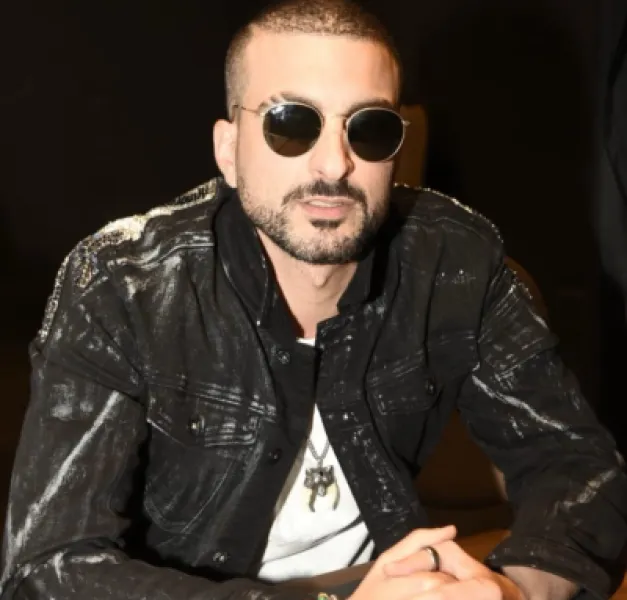 Artist Image