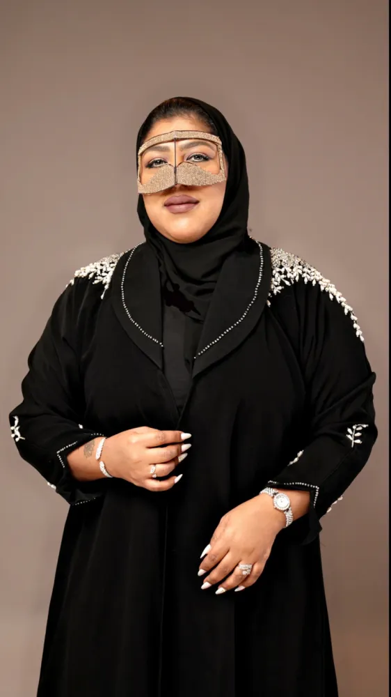 الفنانة سموّ
