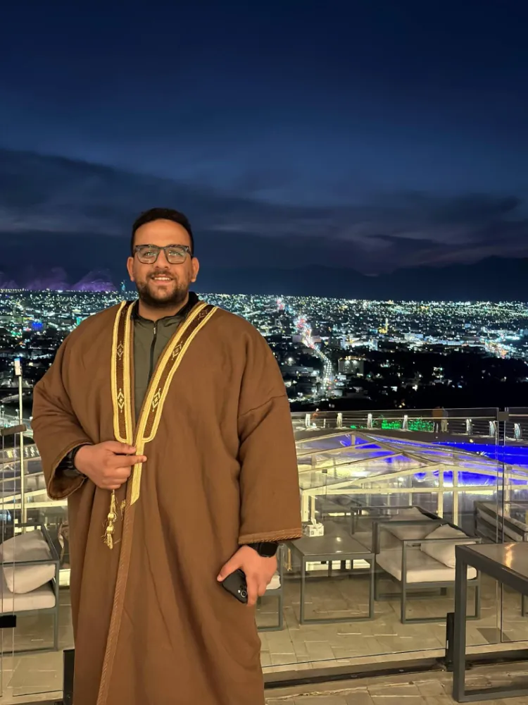 Ahmed Rabea